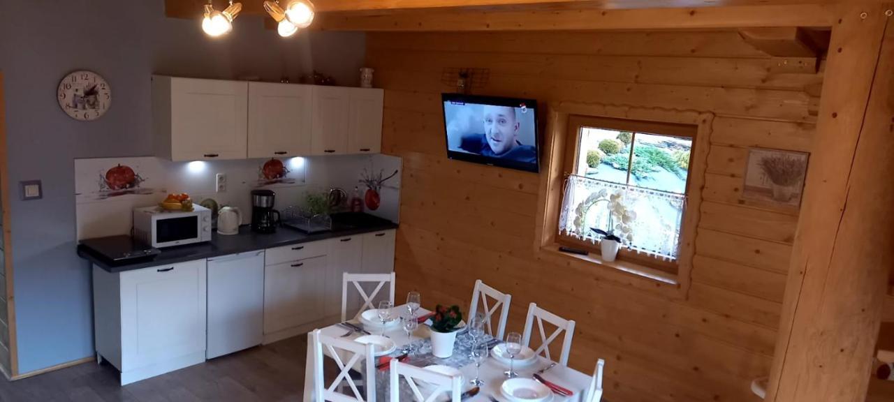 Ferienwohnung Walowka Szczyrk Exterior foto